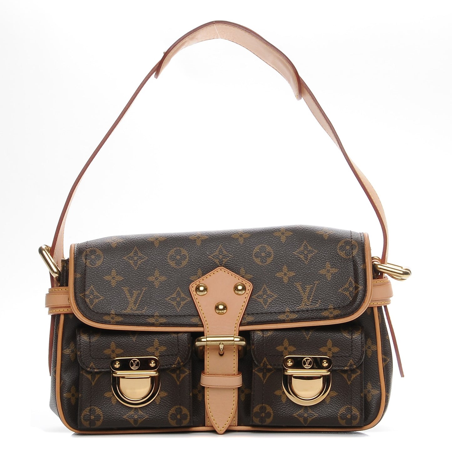 Monogram Hudson PM