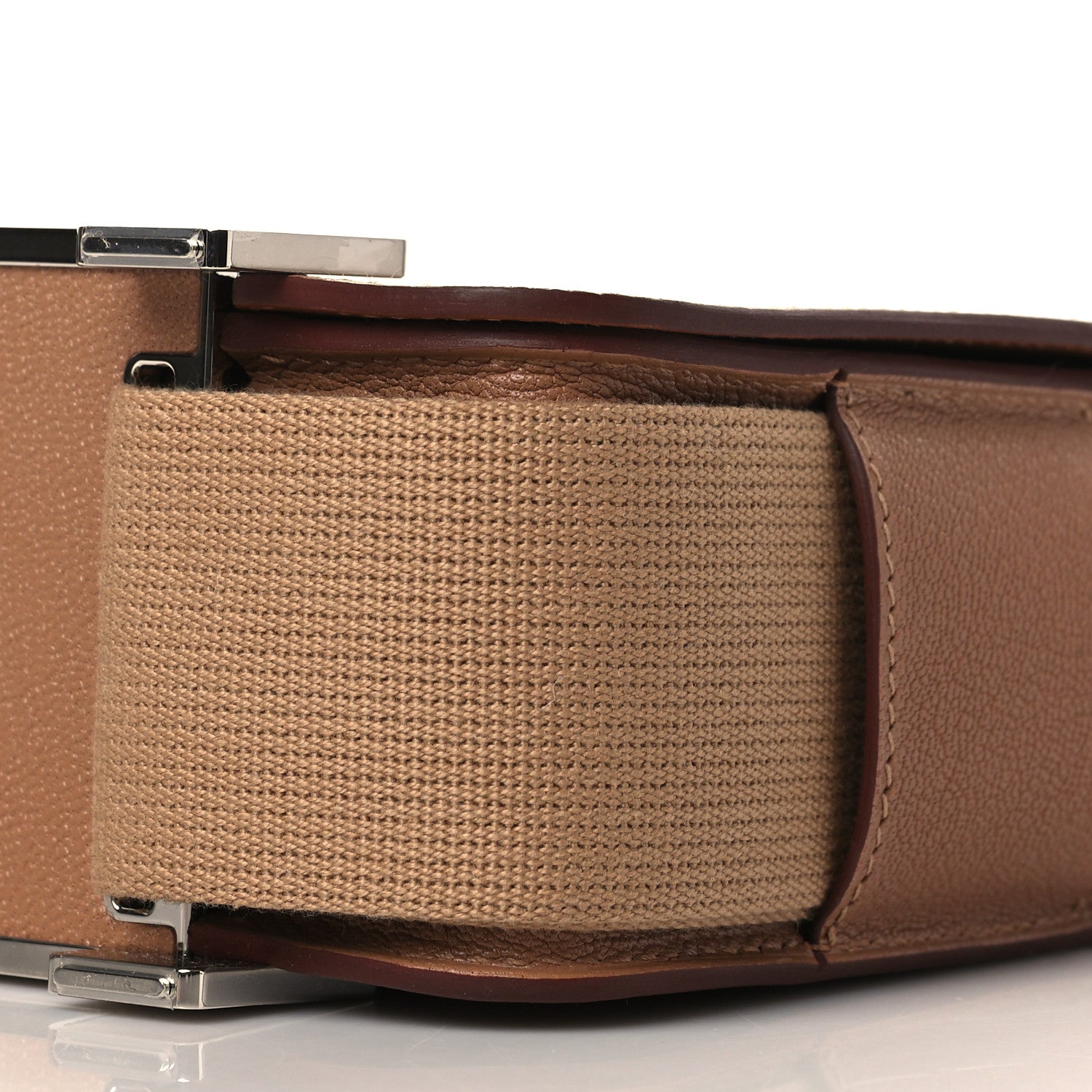 Hermes Chevre Mysore Geta Chai 10 of 11