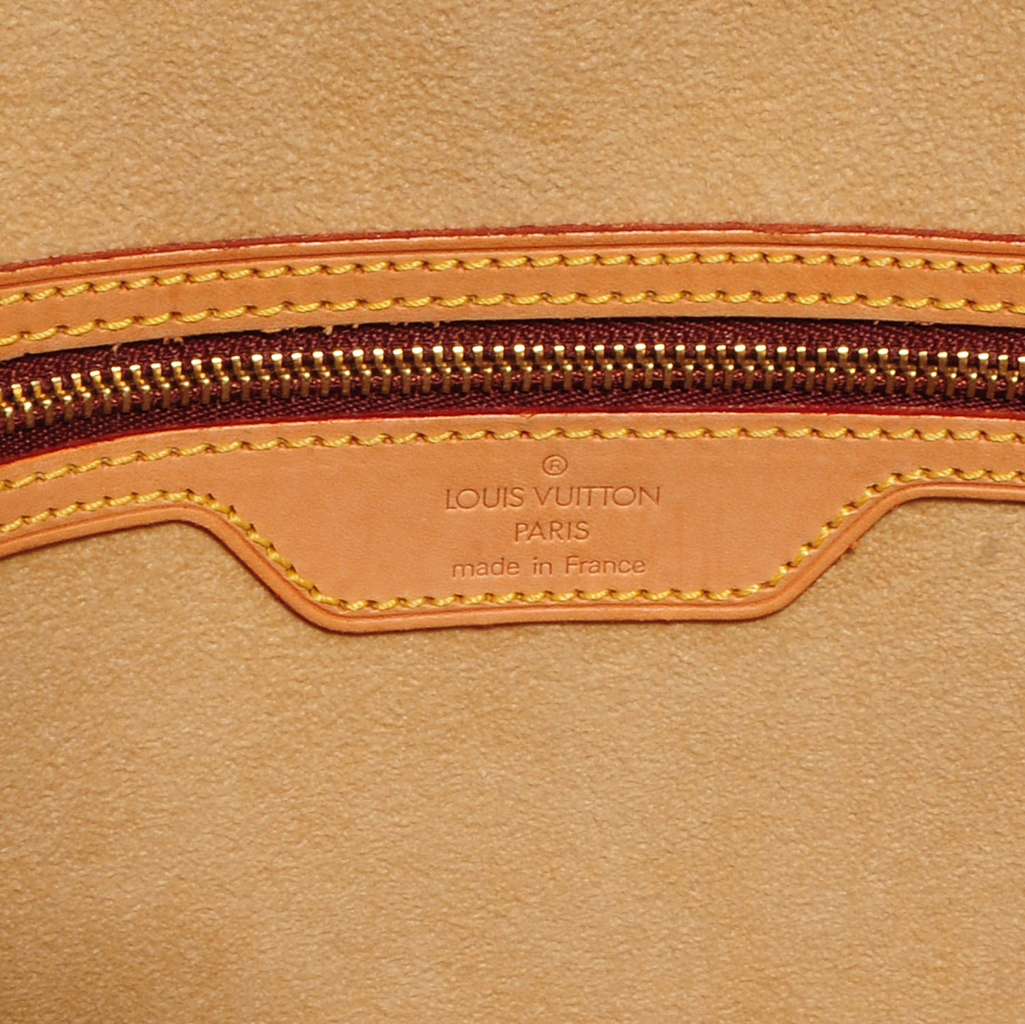 Monogram Babylone