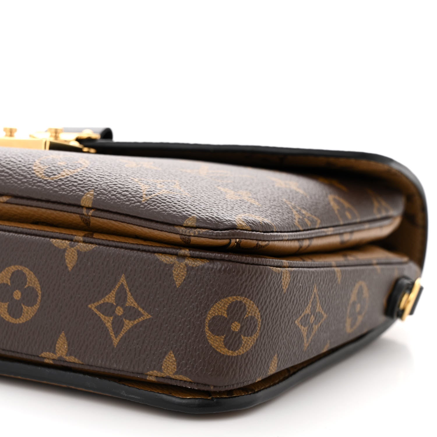 Louis Vuitton Reverse Monogram Pochette Metis 9 of 9