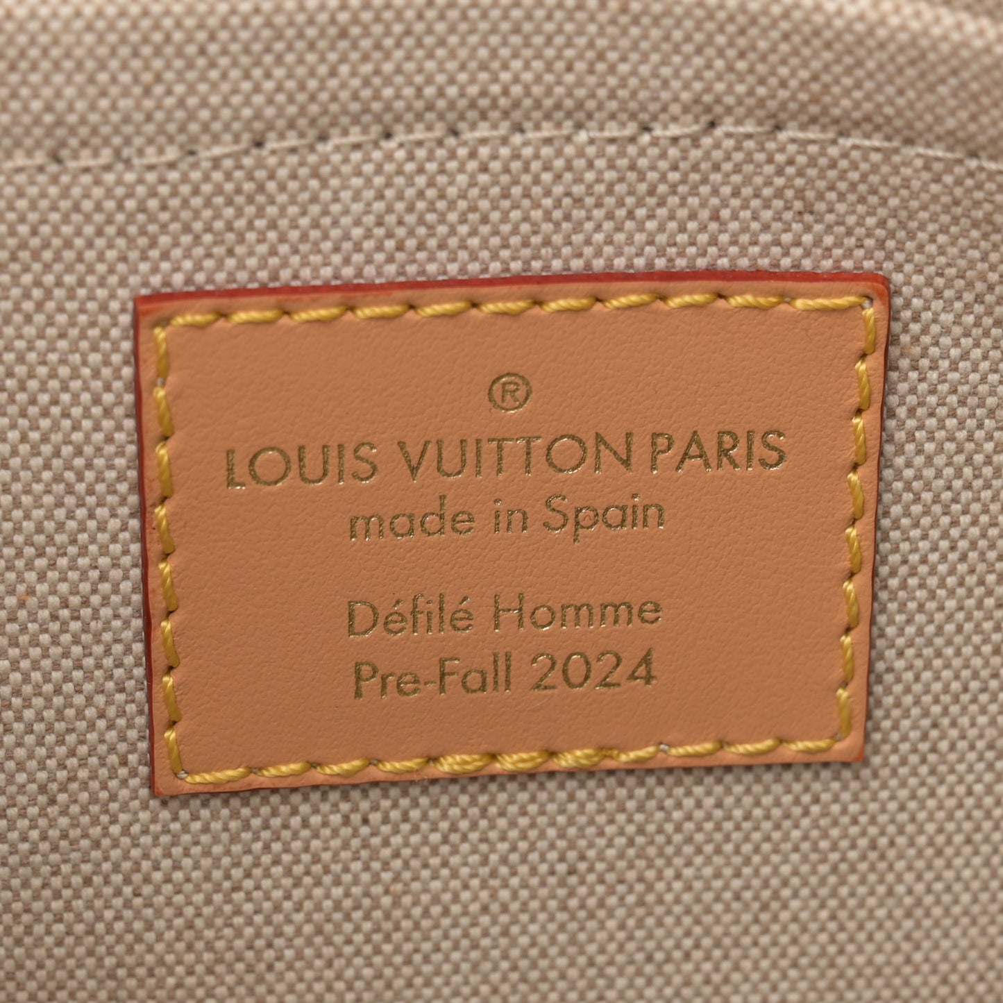 Damier Denim 3D Speedy Bandouliere 25 Bleu