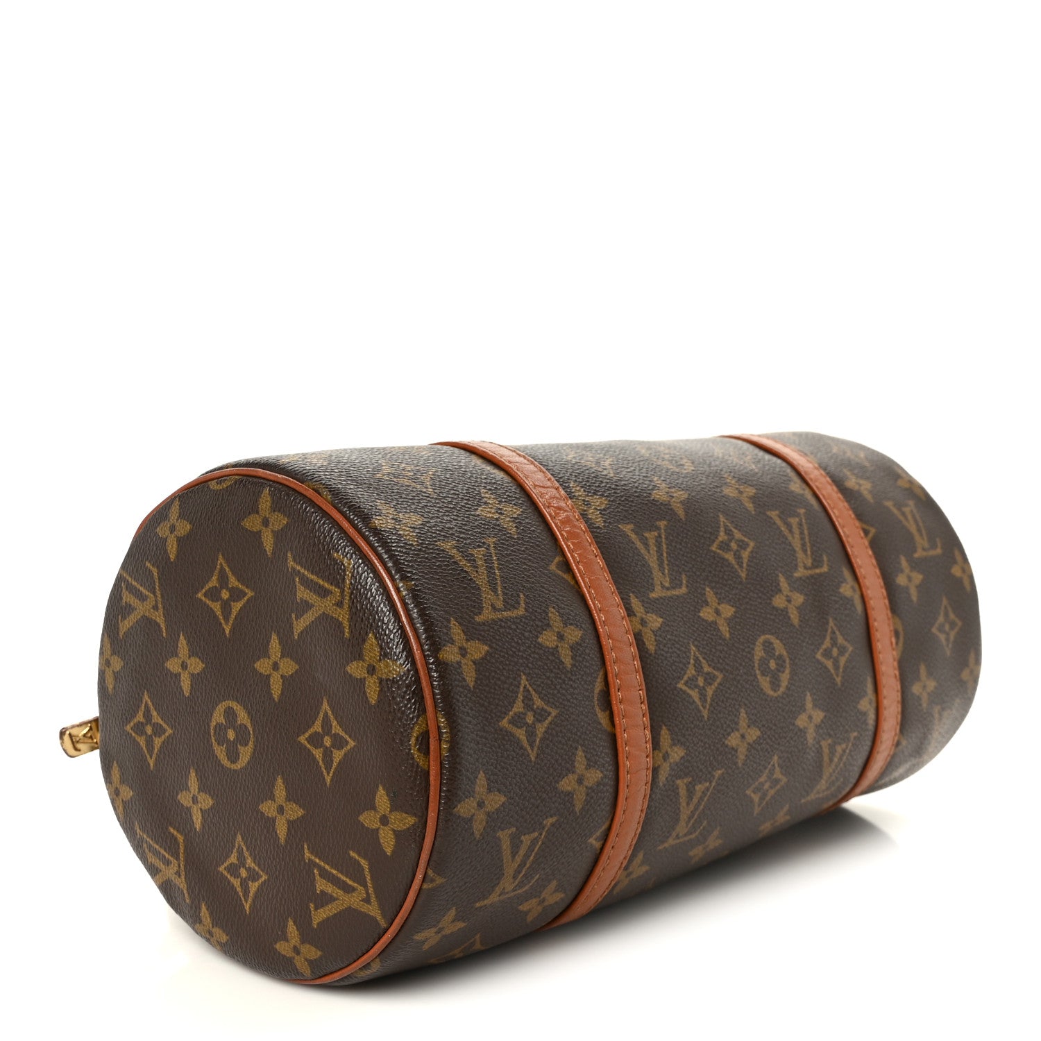 Louis Vuitton Monogram Papillon 30 with Companion 4 of 11