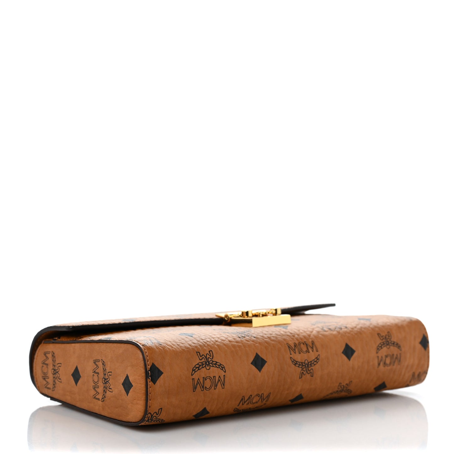 Visetos Tracy Crossbody Cognac