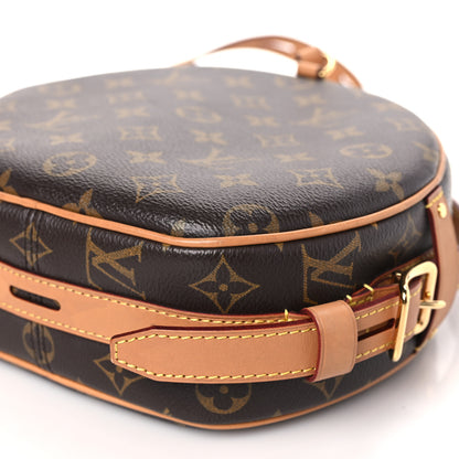 Louis Vuitton Monogram Boite Chapeau Souple 8 of 10