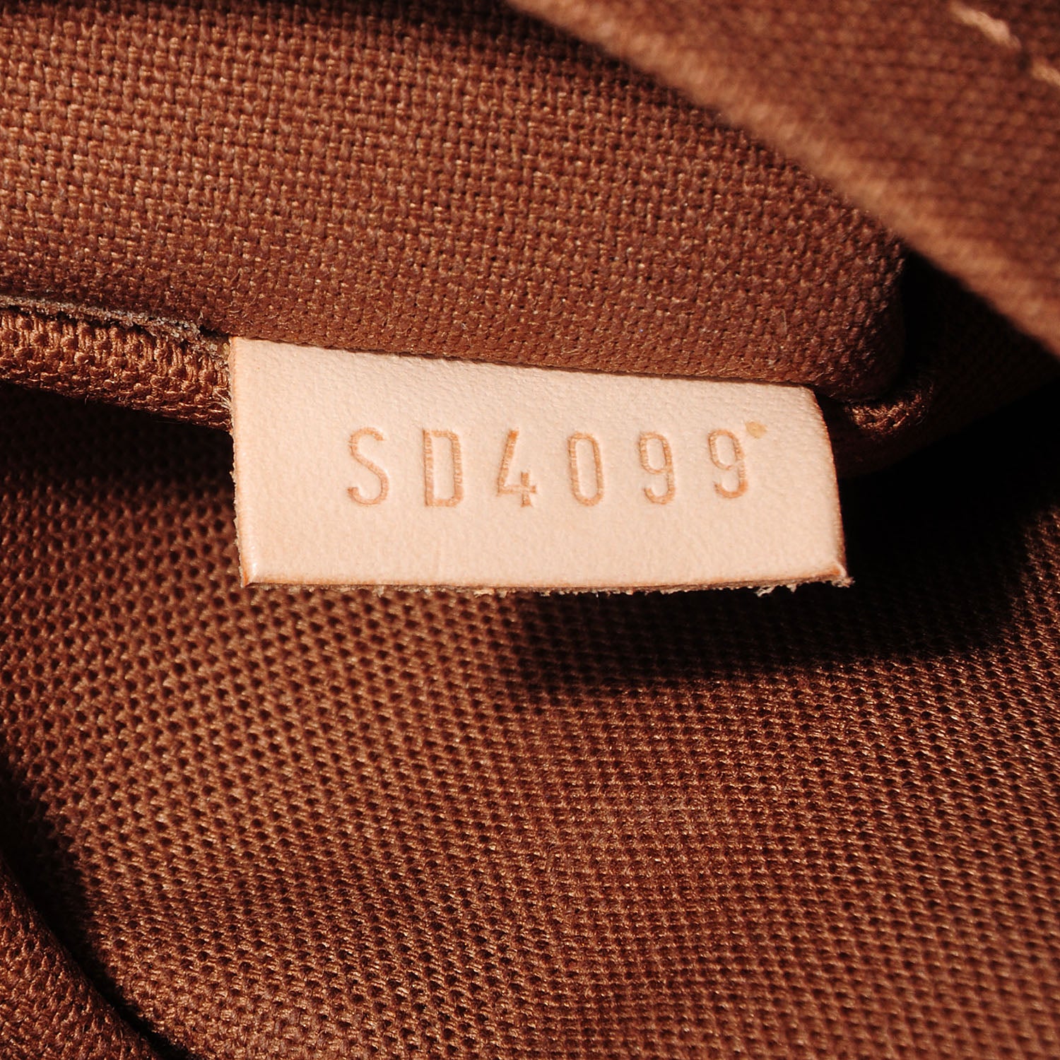 Louis Vuitton Monogram Tivoli PM 7 of 7
