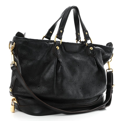Louis Vuitton Mahina Stellar PM Anthracite 3 of 9