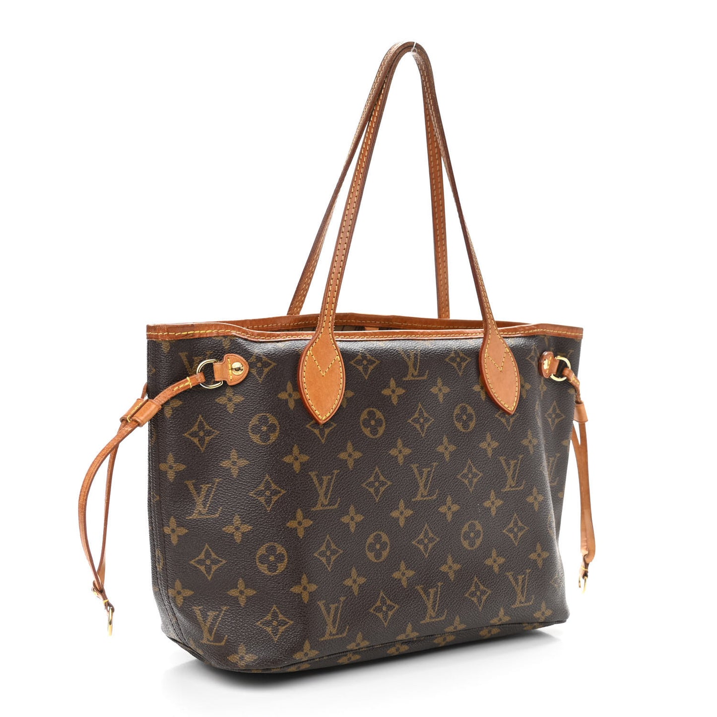 Monogram Neverfull PM