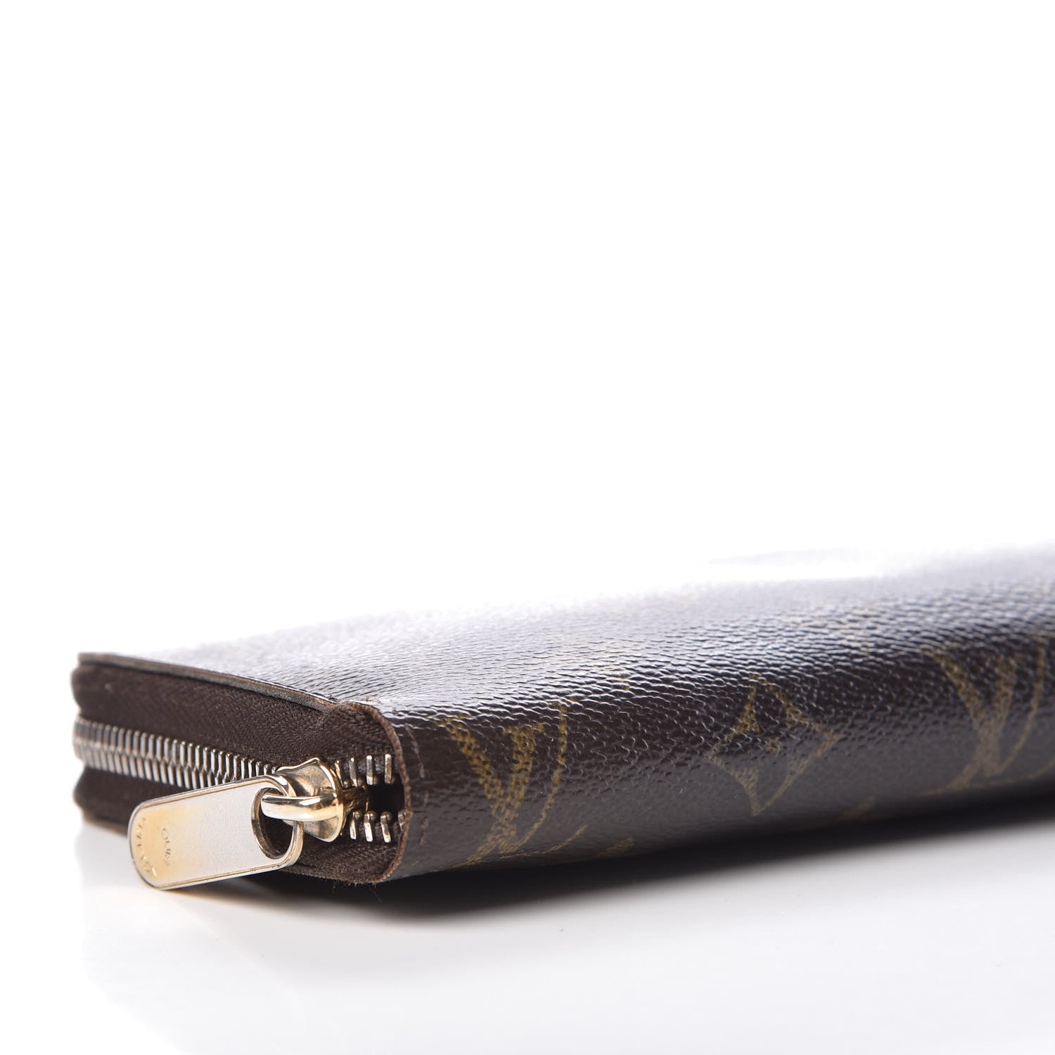 Louis Vuitton Monogram Zippy Wallet 5 of 8