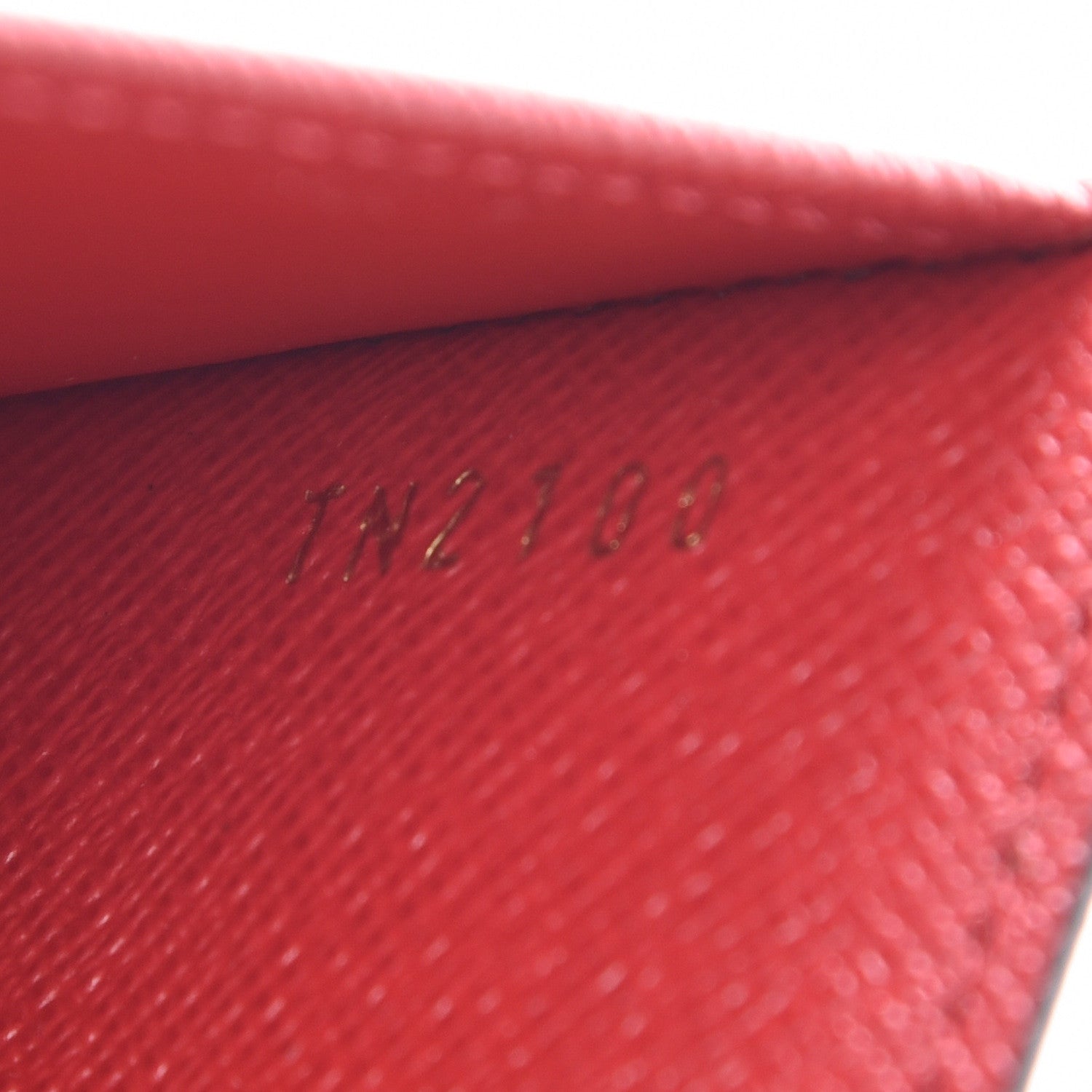 Louis Vuitton Damier Ebene Koala Compact Wallet 7 of 8