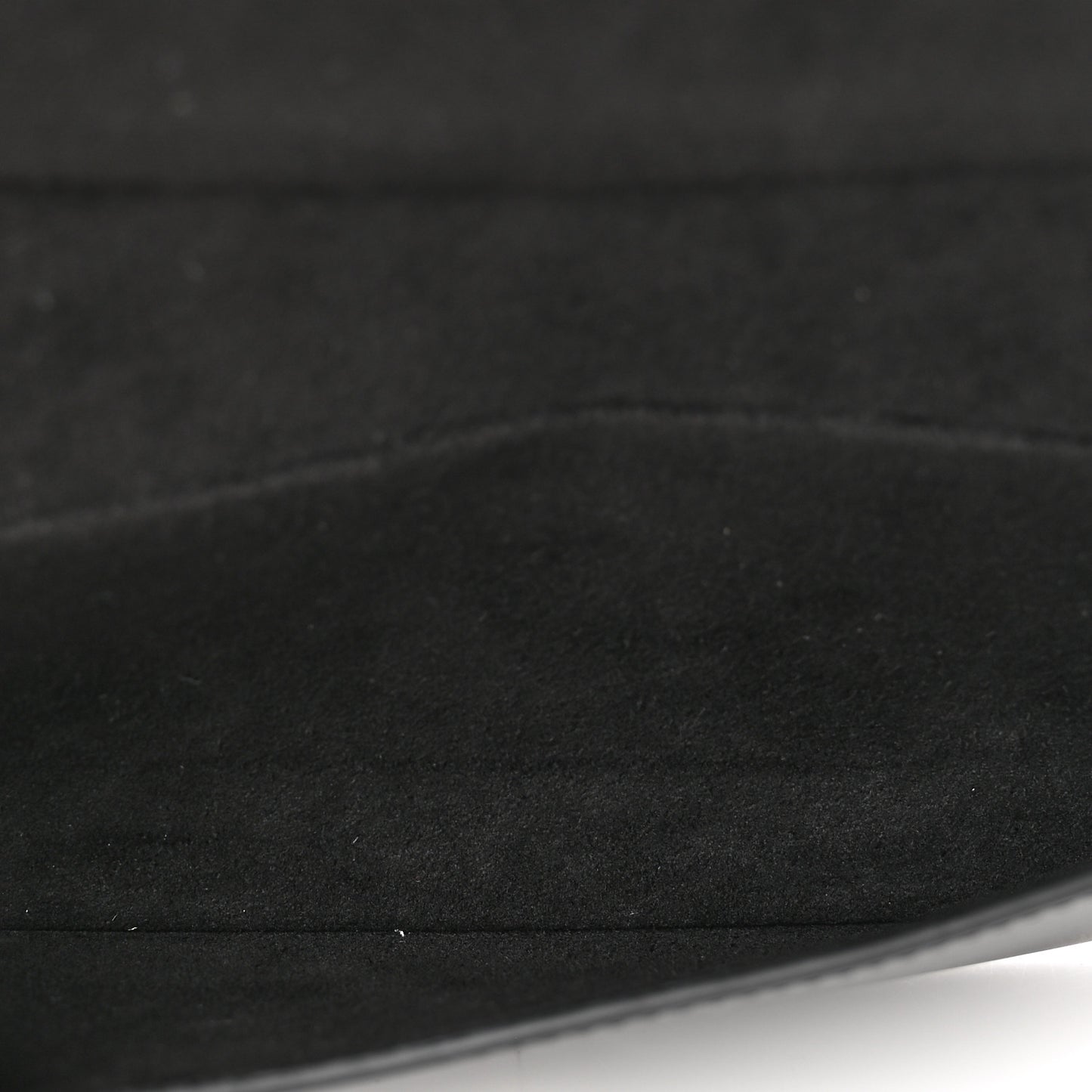 Monogram Eclipse Woody Sunglass Case