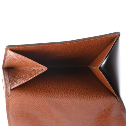 Louis Vuitton Monogram Elise Wallet 6 of 10