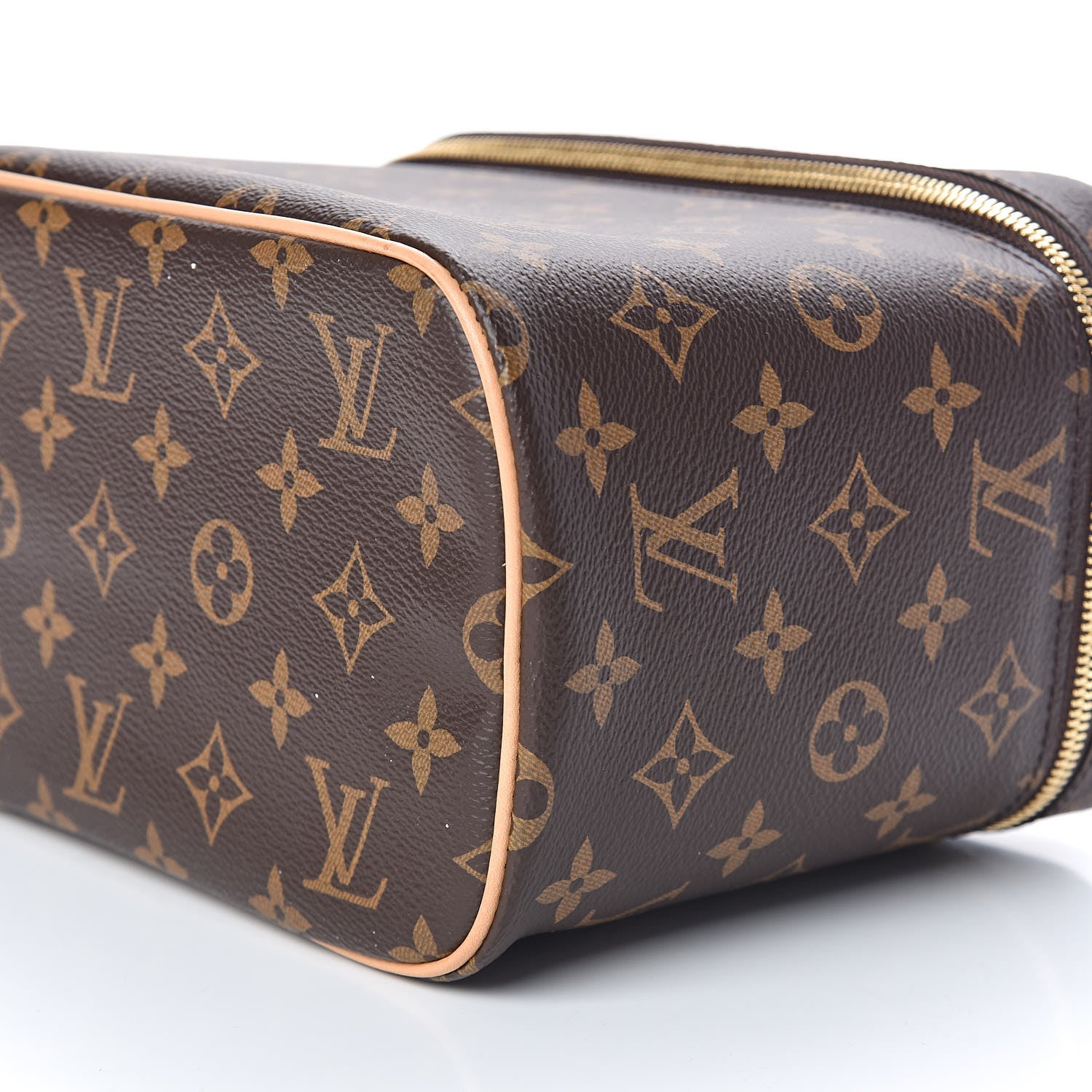 Louis Vuitton Monogram Nice BB 6 of 8