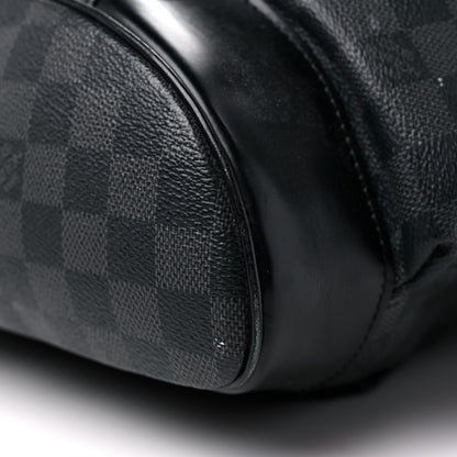 Louis Vuitton Damier Graphite Christopher PM Backpack 8 of 18