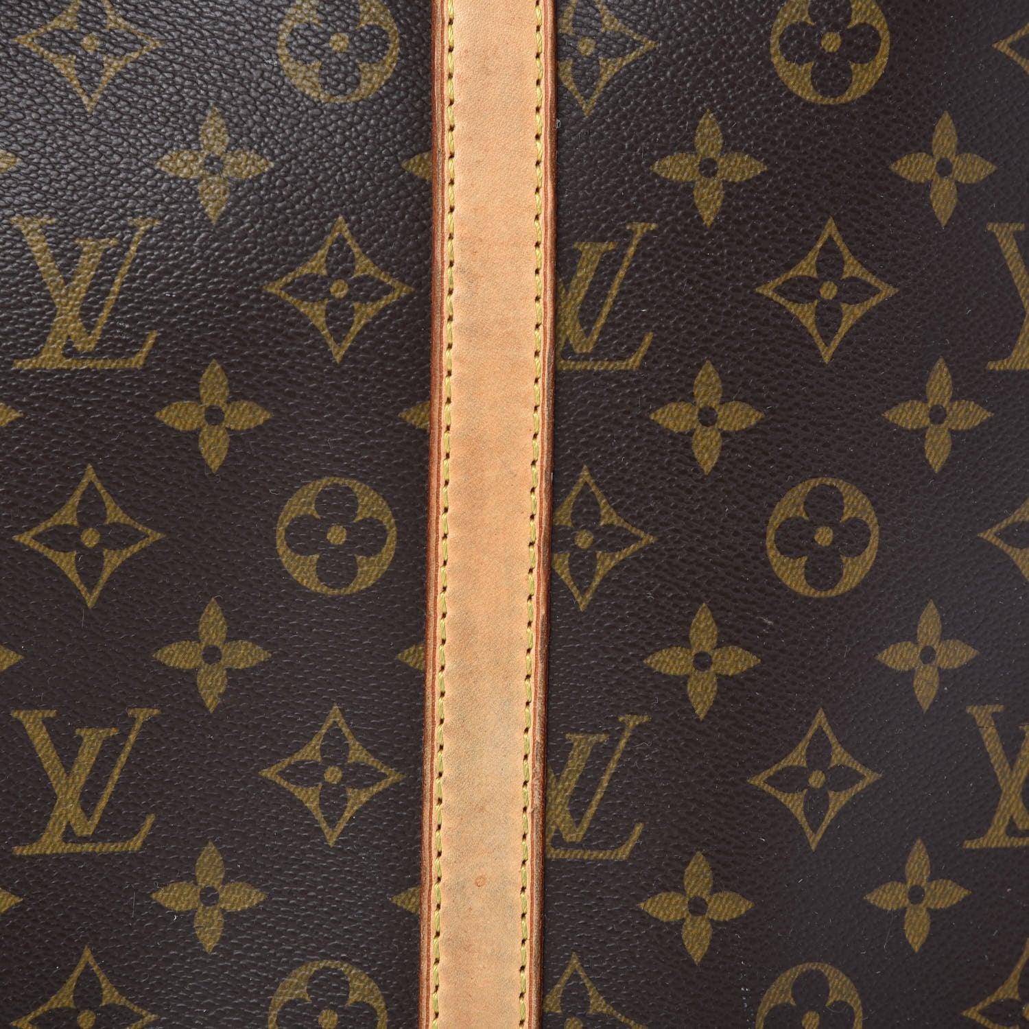 Louis Vuitton Monogram Sirius 45 10 of 23