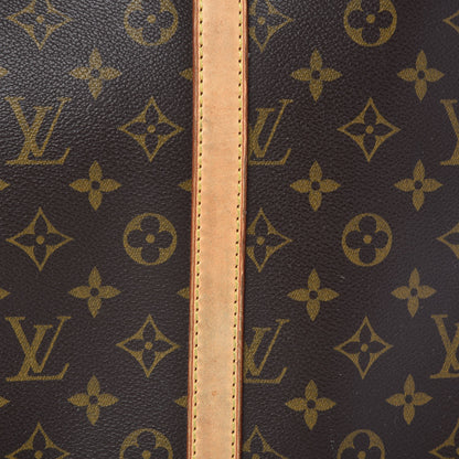 Louis Vuitton Monogram Sirius 45 10 of 23
