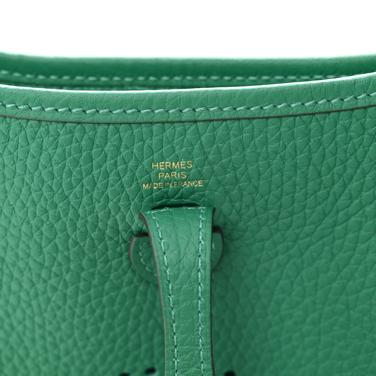 Taurillon Clemence Evelyne TPM Vert Vertigo