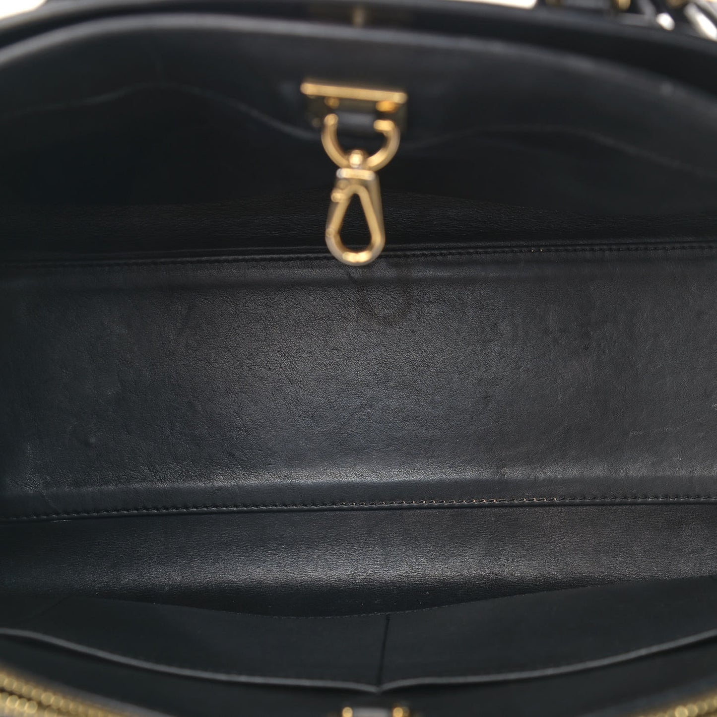 Taurillon City Steamer MM Black