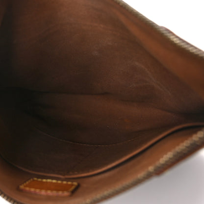 Louis Vuitton Monogram Odeon PM 5 of 9