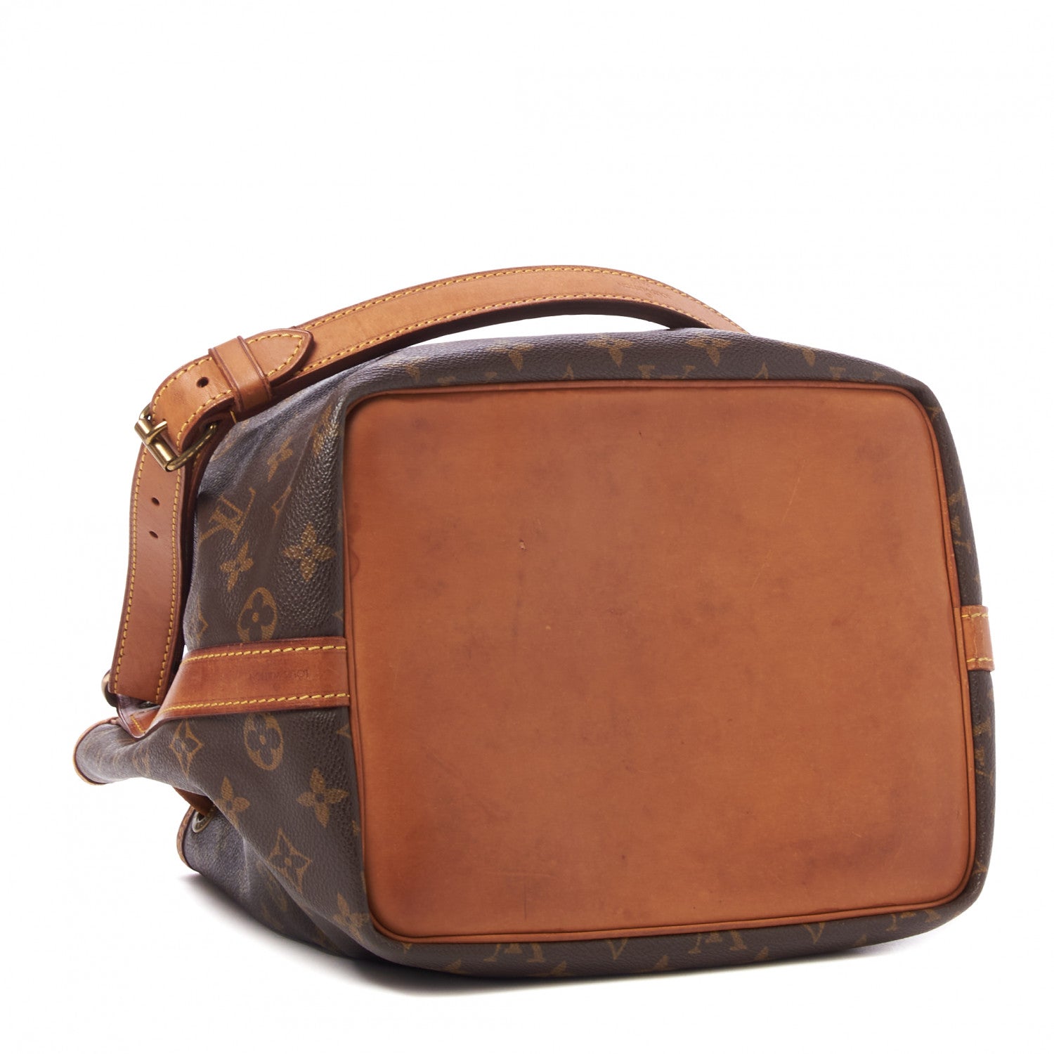 Louis Vuitton Monogram Petit Noe 4 of 11