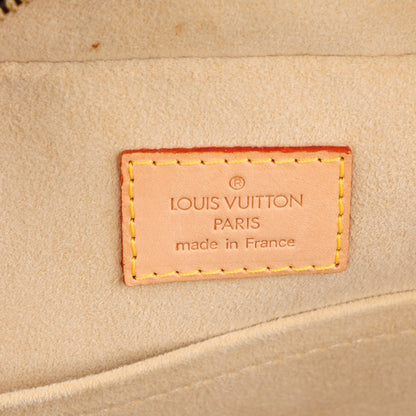 Louis Vuitton Monogram Manhattan PM 6 of 7