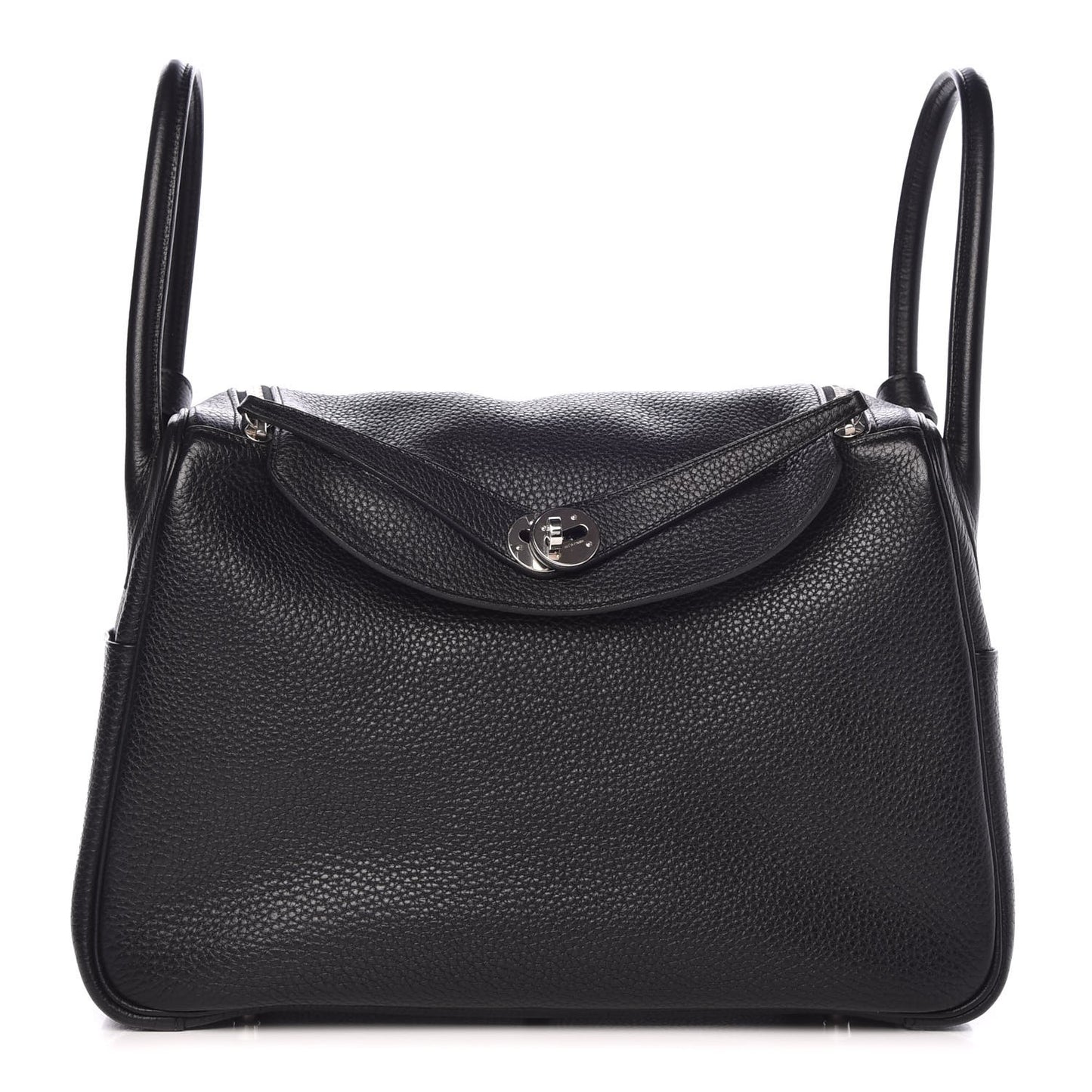 Taurillon Clemence Lindy 34 Black