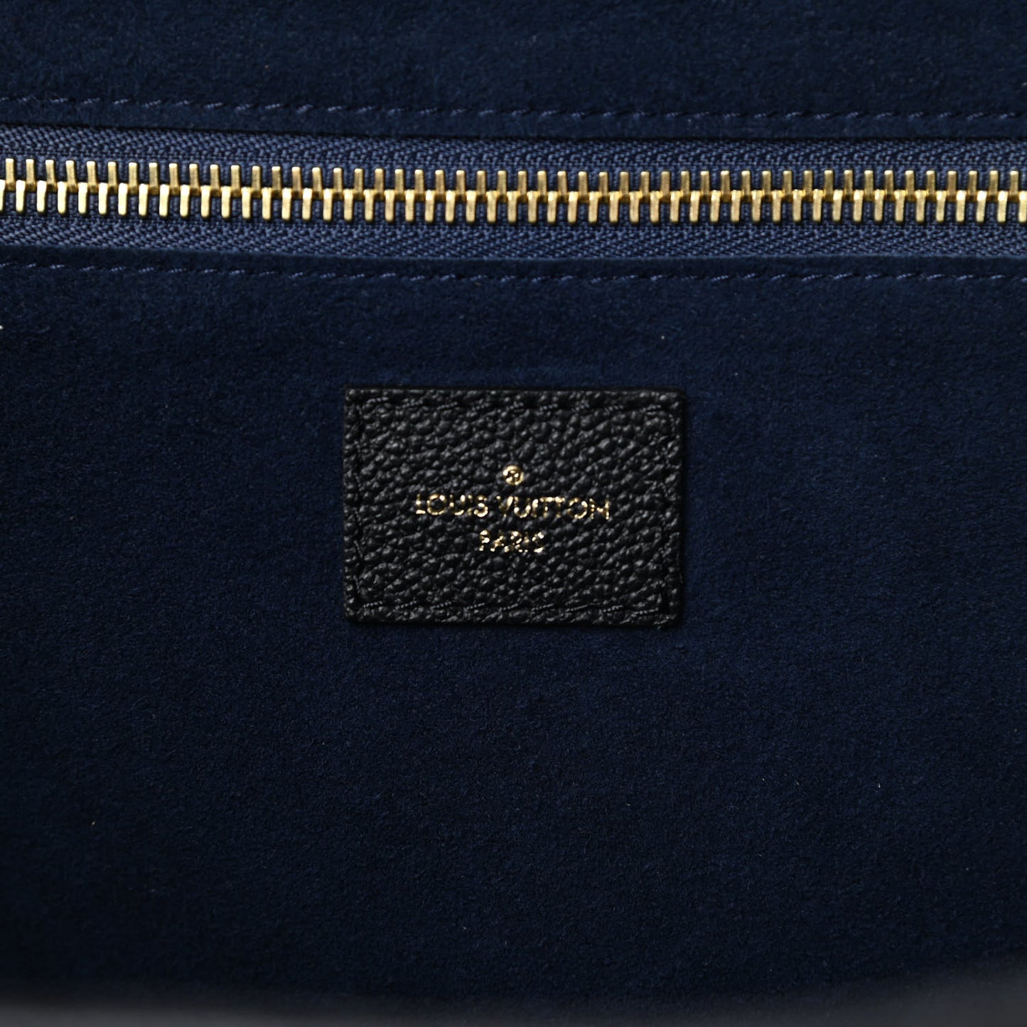 Empreinte Monogram Giant Neverfull MM Black