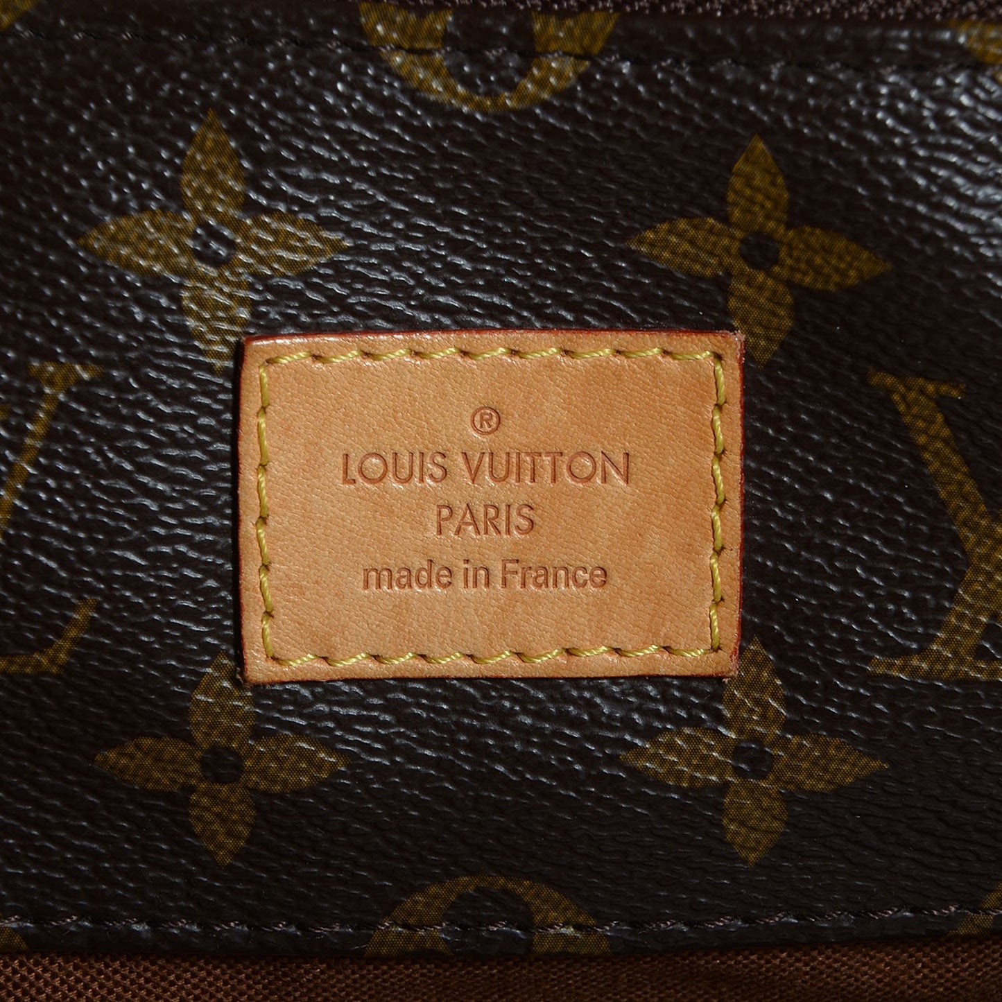 Monogram Sully MM