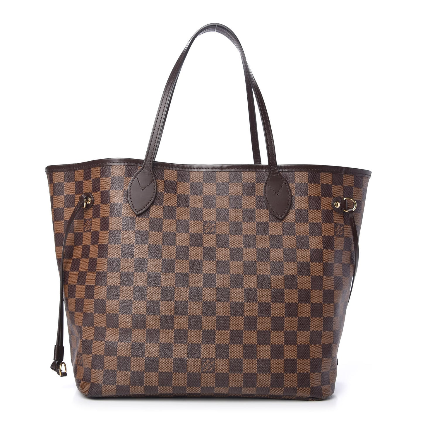 Damier Ebene Neo Neverfull MM