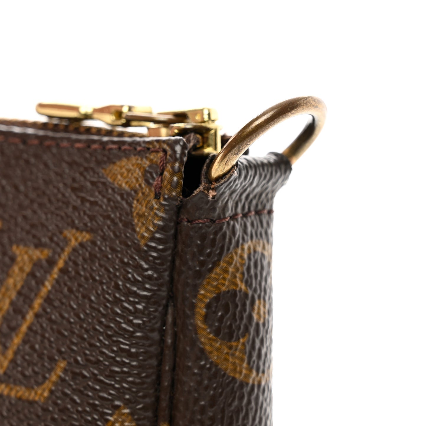 Monogram Pochette Accessories