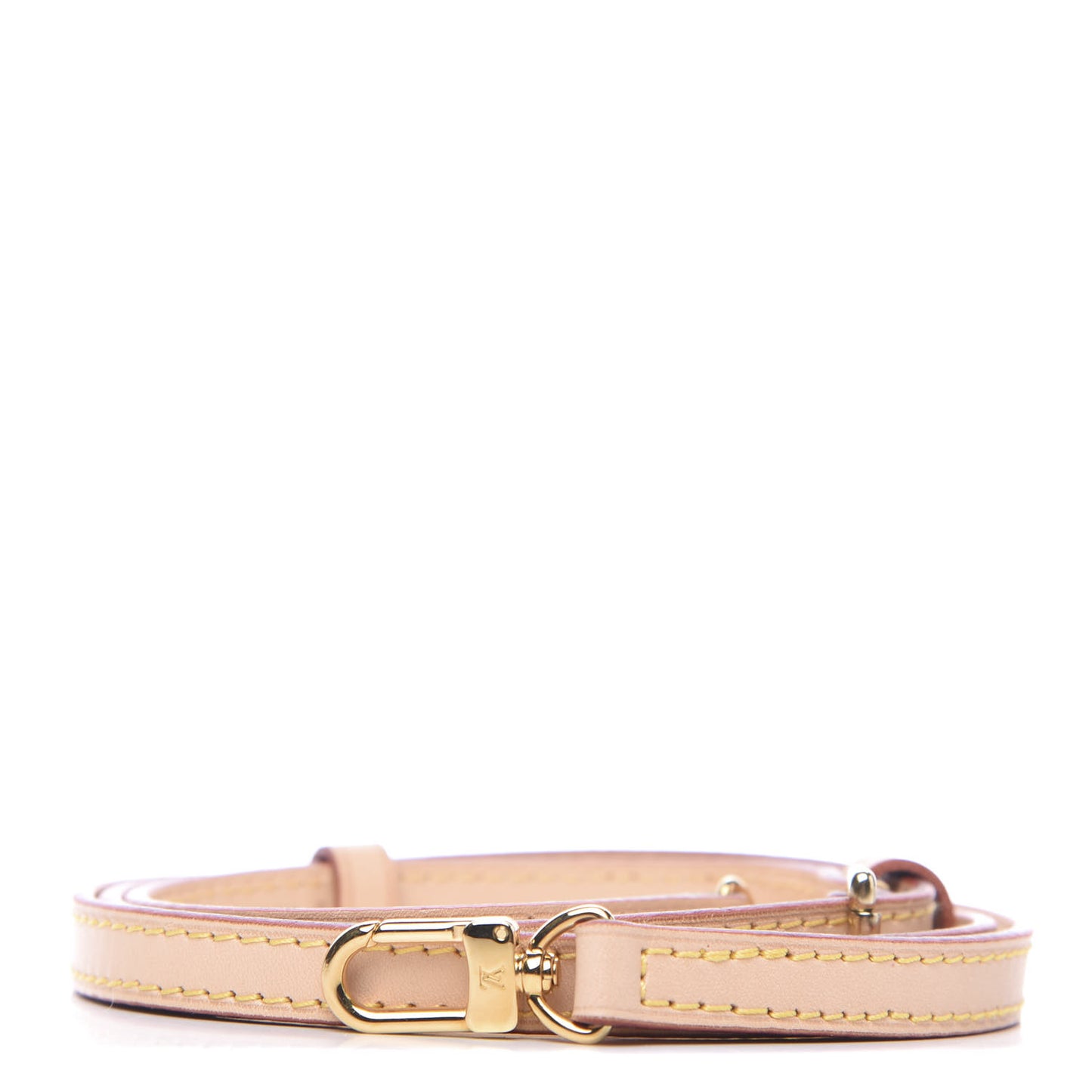 Vachetta 16mm Adjustable Shoulder Strap