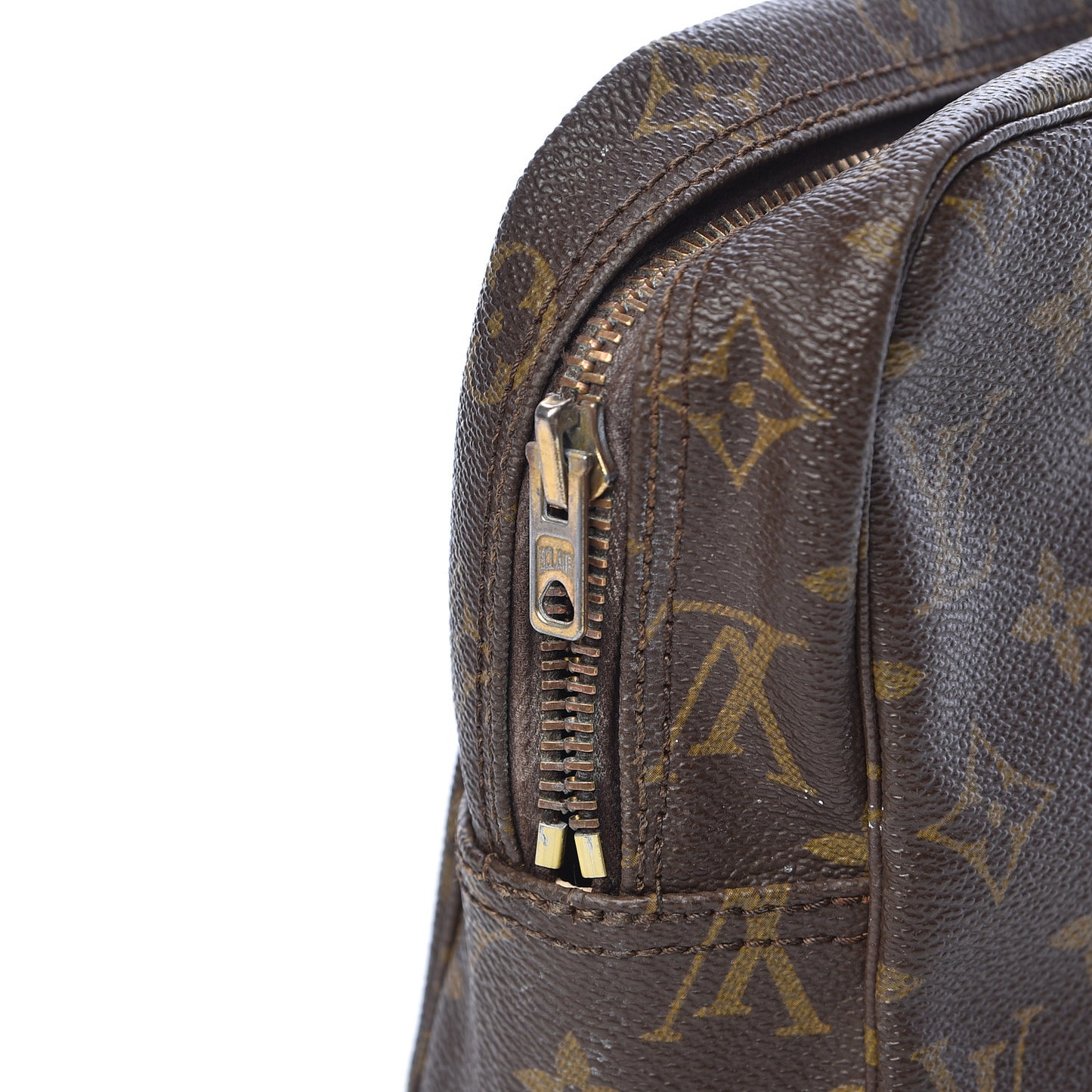 Monogram Trousse Toilette 28