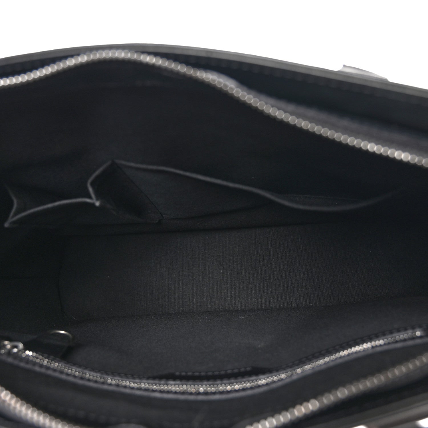 Louis Vuitton Mat Monogram Willwood Black 5 of 8