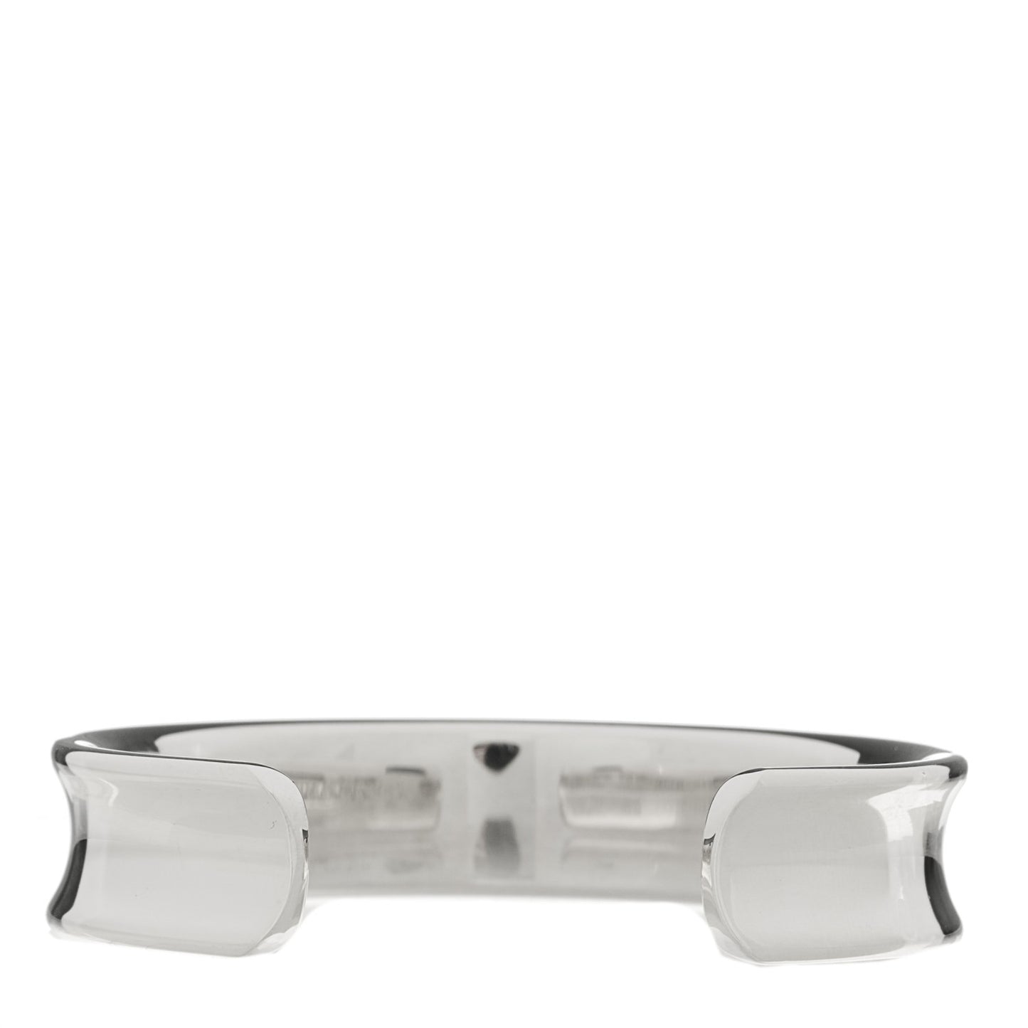 Sterling Silver 1837 Cuff Bracelet