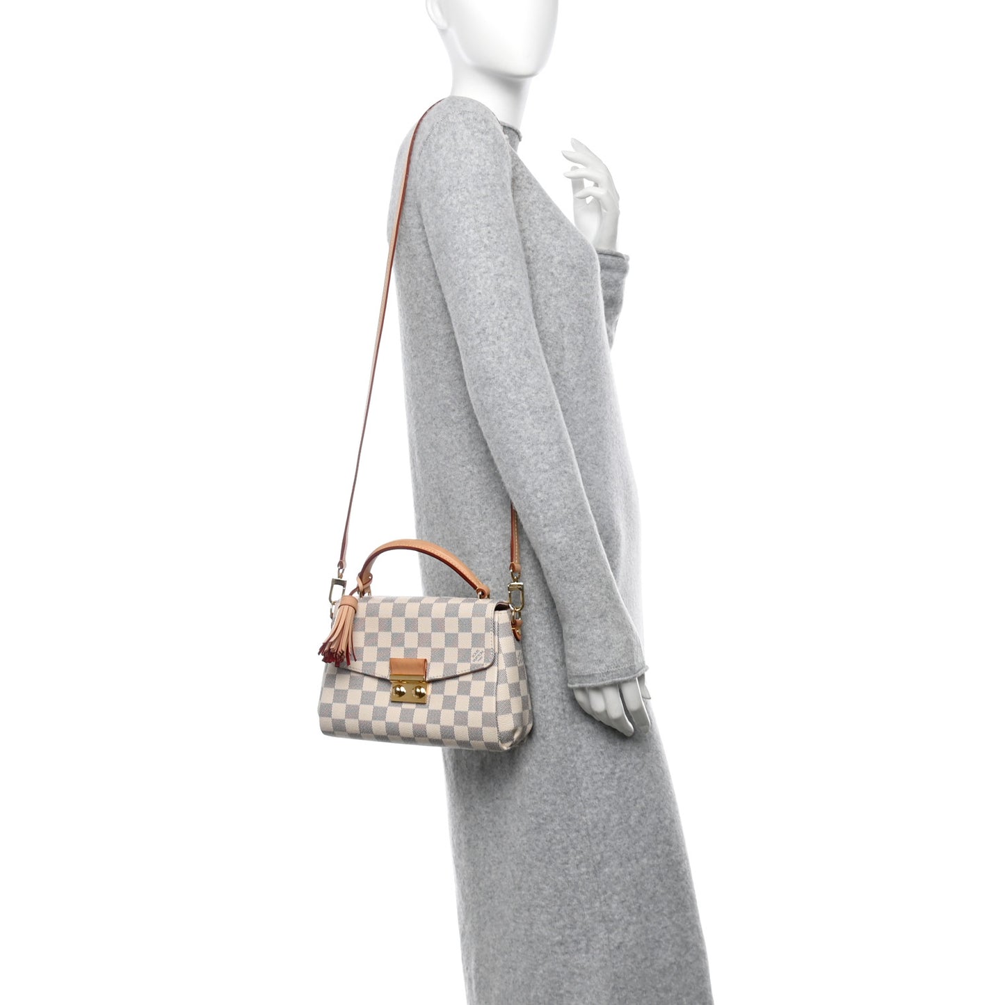 Damier Azur Croisette