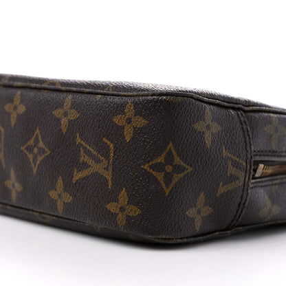 Louis Vuitton Monogram Trousse Toilette 23 8 of 11