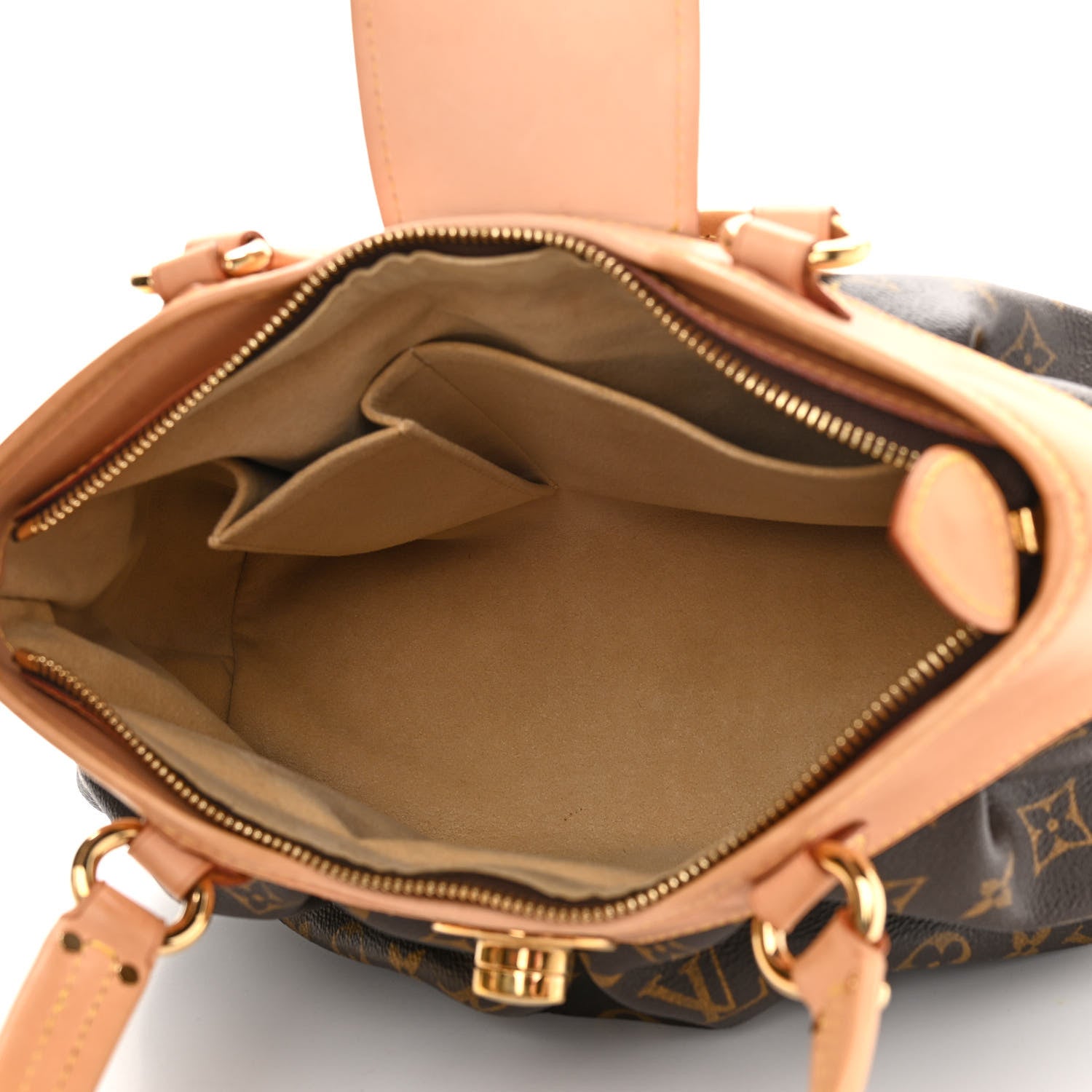 Louis Vuitton Monogram Boetie PM 4 of 8