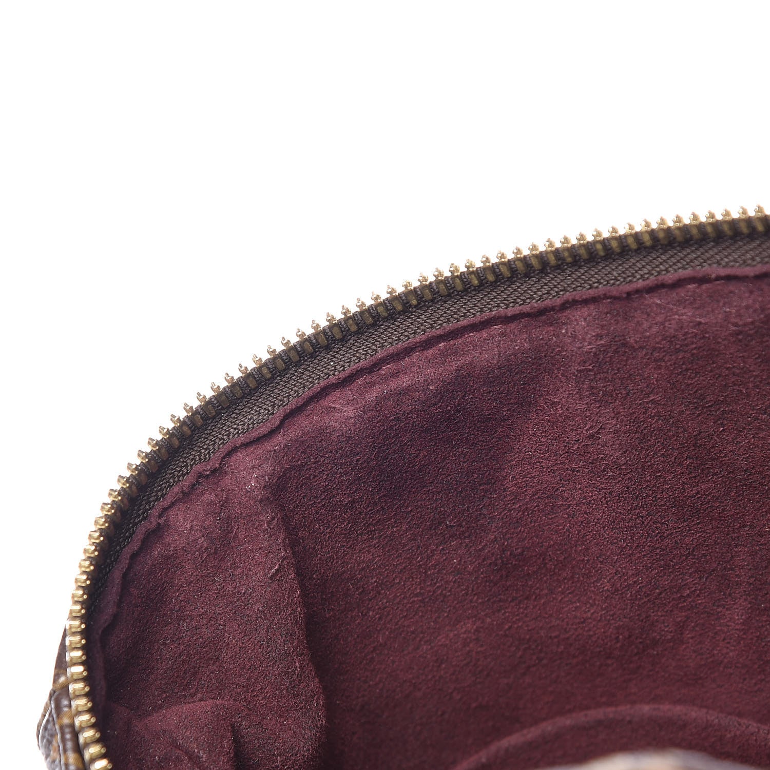 Louis Vuitton Monogram Retiro NM 10 of 20