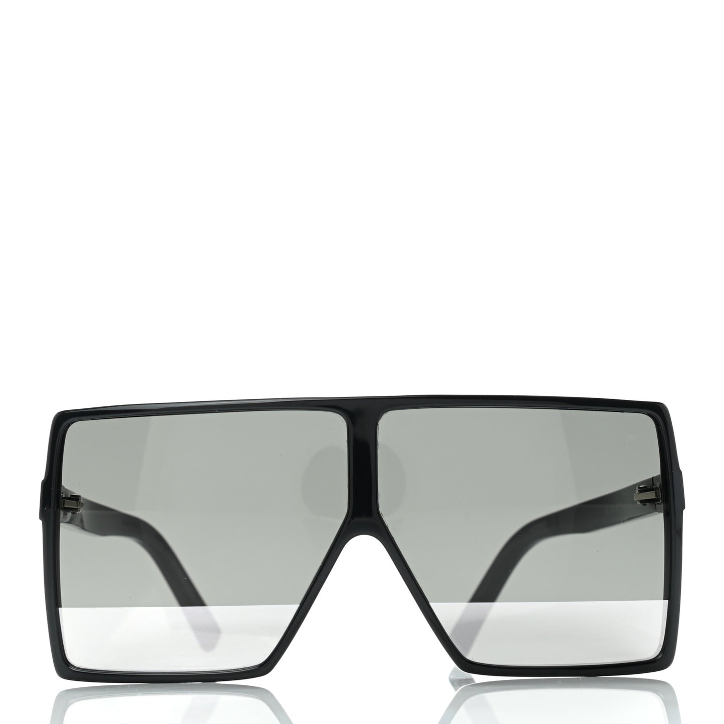 Acetate Betty Sunglasses SL183 Black