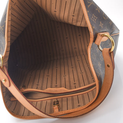 Louis Vuitton Monogram Delightful GM 5 of 19