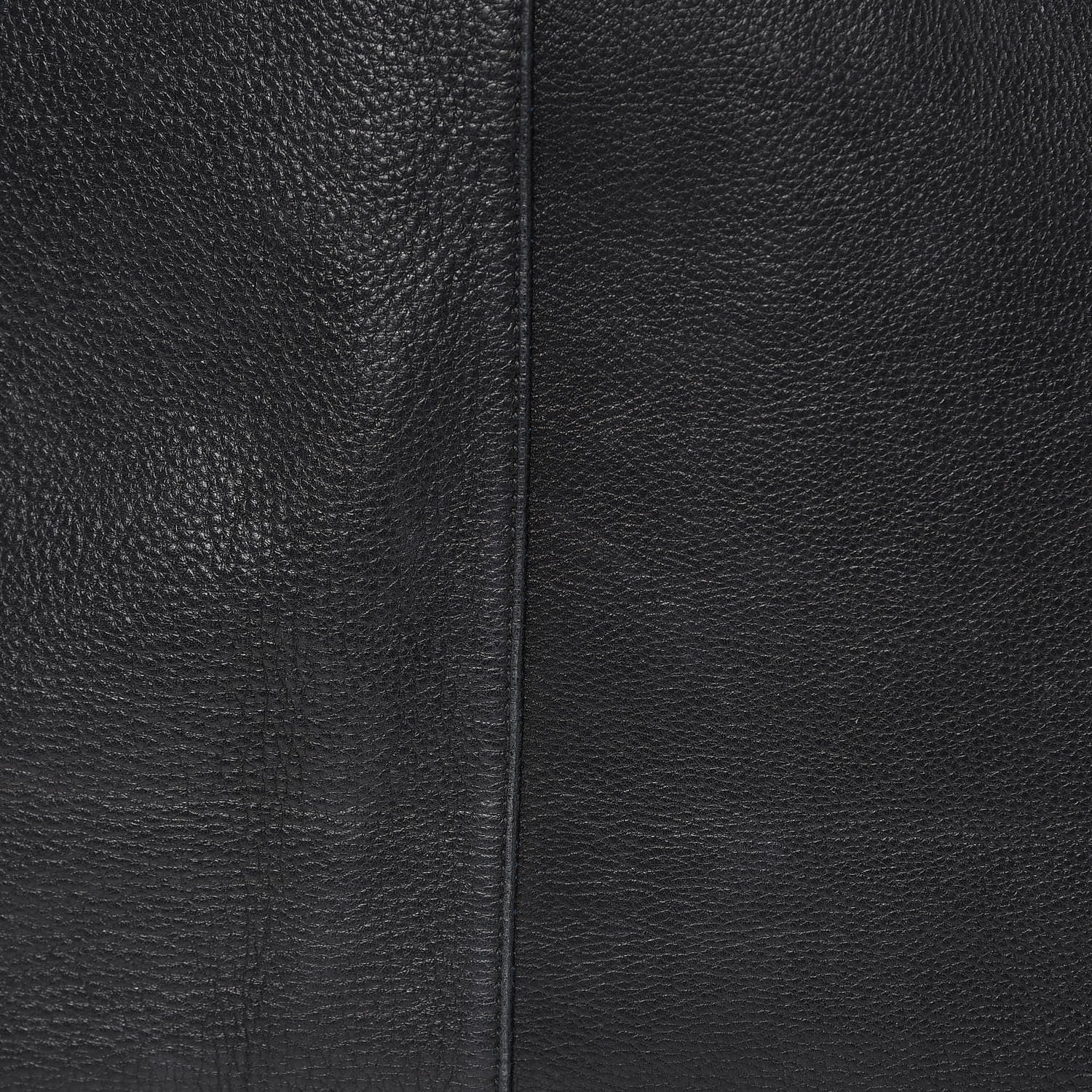 Saint Laurent Calfskin Large Neo Double Reversible Tote Black 14 of 23