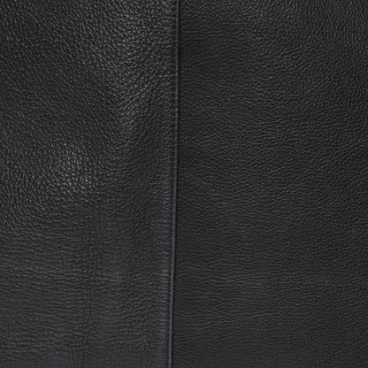 Saint Laurent Calfskin Large Neo Double Reversible Tote Black 14 of 23