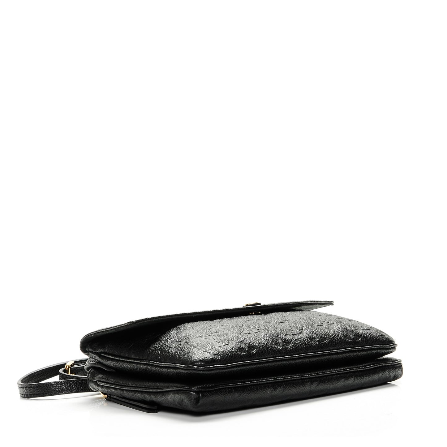 Empreinte Twice Black