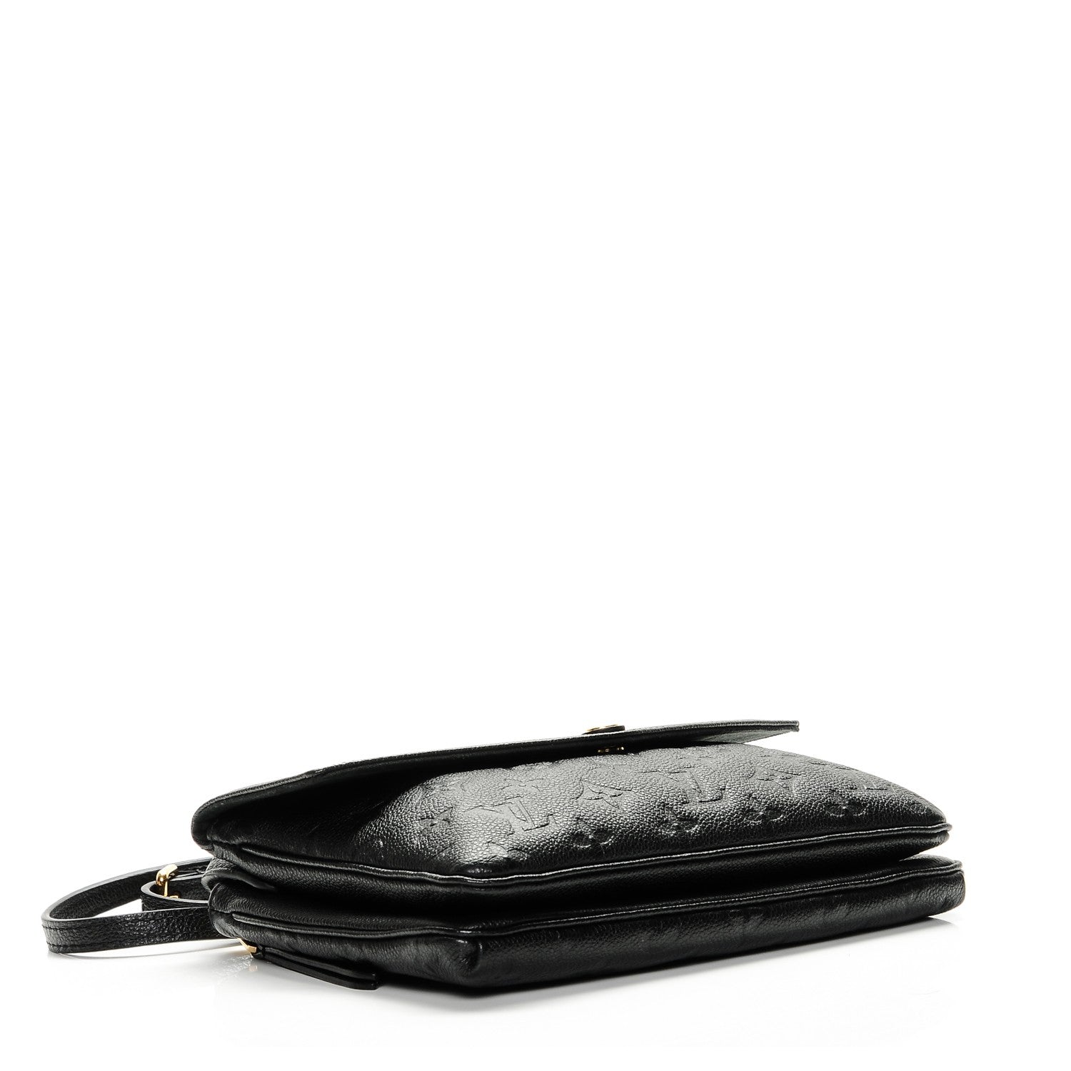 Louis Vuitton Empreinte Twice Black 4 of 6