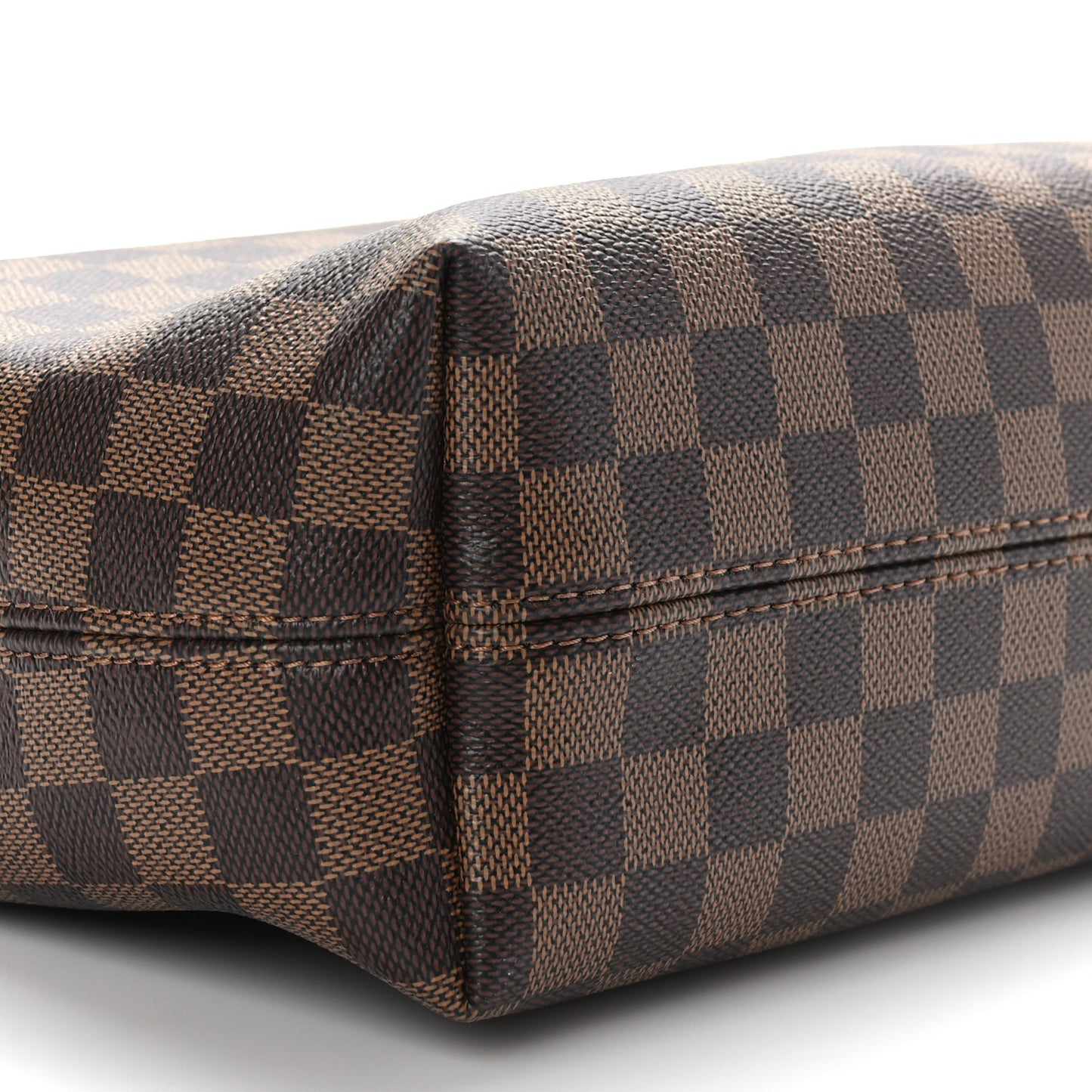 Damier Ebene Graceful PM