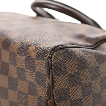 Louis Vuitton Damier Ebene Speedy 25 11 of 14