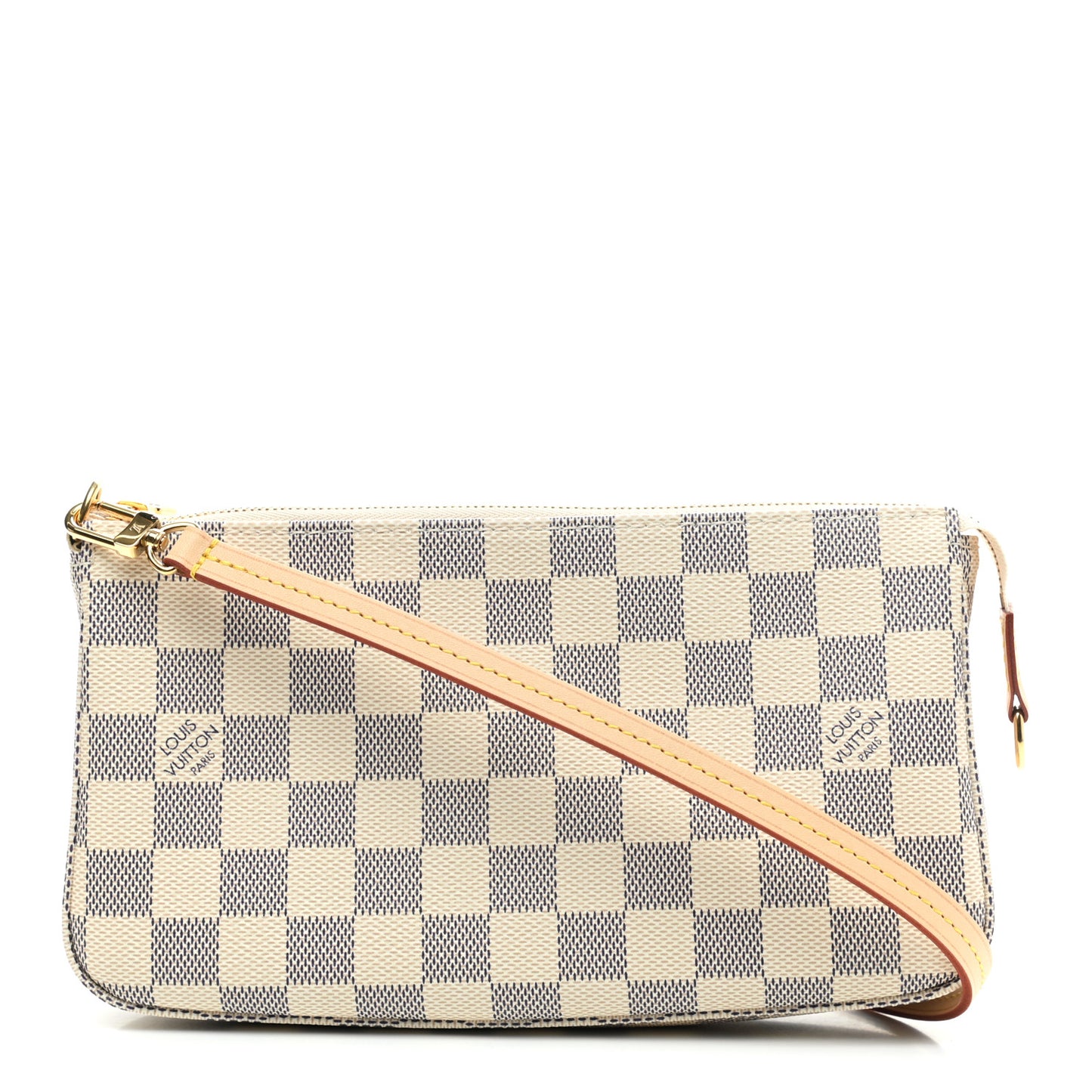 Damier Azur Pochette Accessories NM