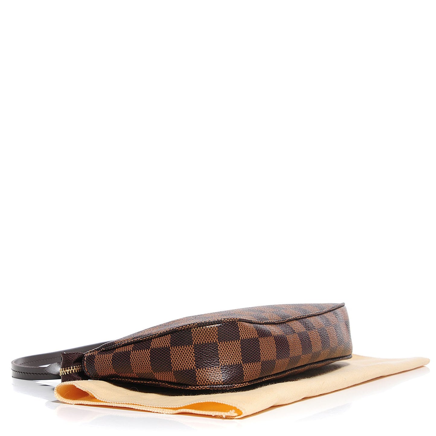 Damier Ebene Pochette Accessories NM