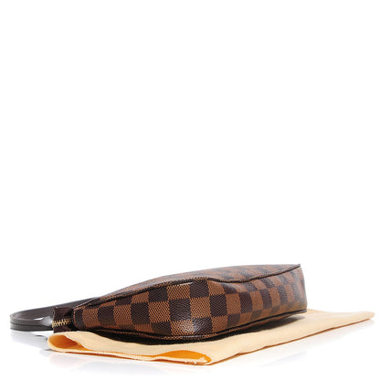 Louis Vuitton Damier Ebene Pochette Accessories NM 4 of 7