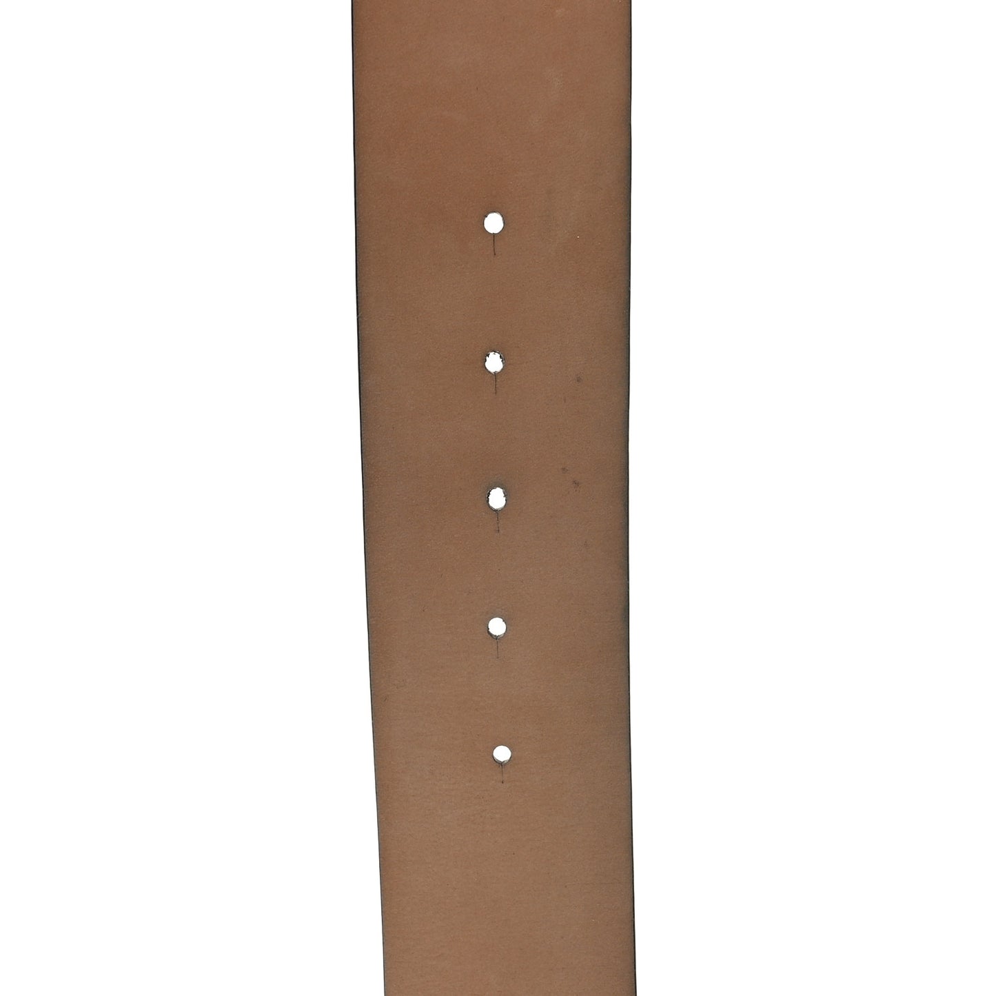 Calfskin CC Belt 80 32 Black
