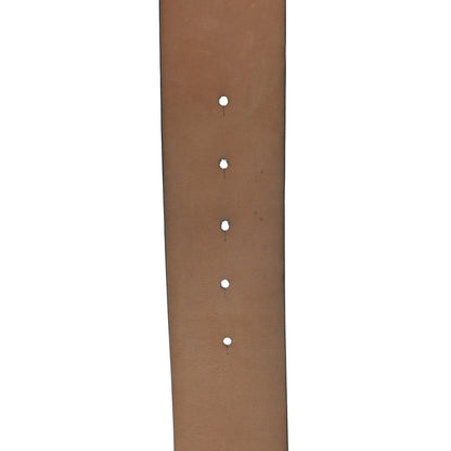 Chanel Calfskin CC Belt 80 32 Black 4 of 6
